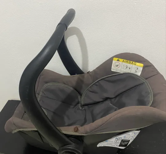 Bebê conforto 