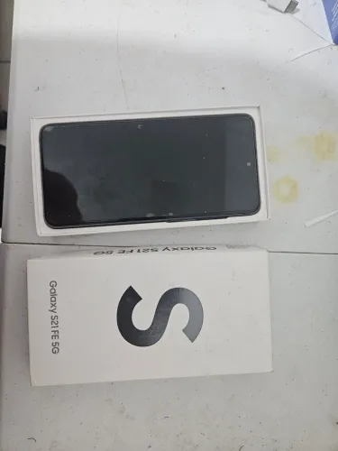 Galaxy S21 FE