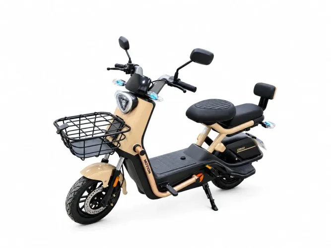 Yadea 800W