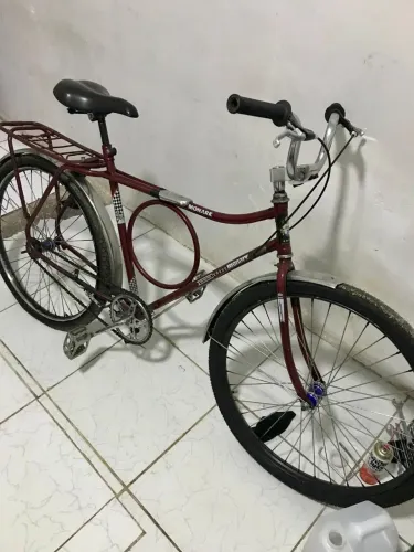 Bicicleta monarke
