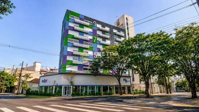 Loja à venda 2 Vagas 190M² Santa Cecília Porto Alegre - RS