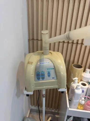 Vapor de ozônio ibramed estética