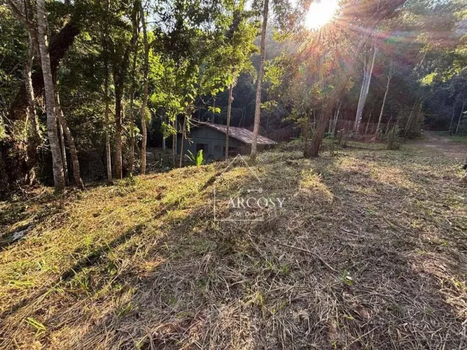 Terreno Residencial à venda, Araras, Petrópolis - TE0013.