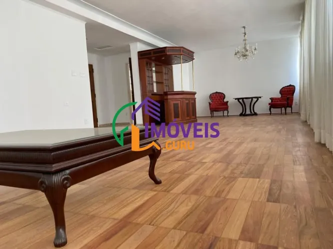 APARTAMENTO - HIGIENÓPOLIS - SP