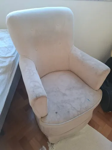 Poltrona maternidade amamentação