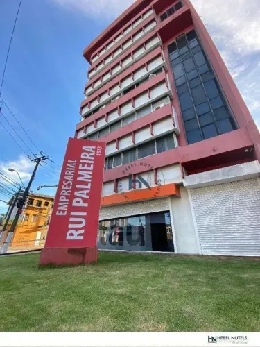 Sala à venda, 34 m² por R$ 150.000,00 - Farol - Maceió/AL
