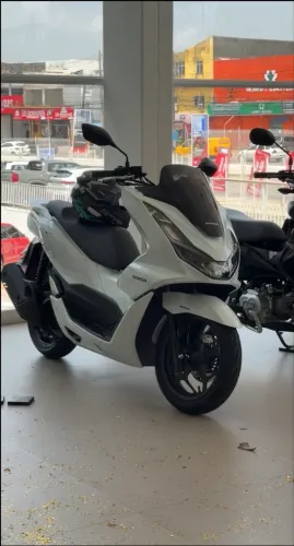 Vendo pcx quitada 