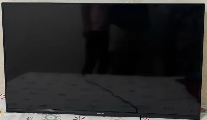 TV Philips 40 Polegadas Não Smart