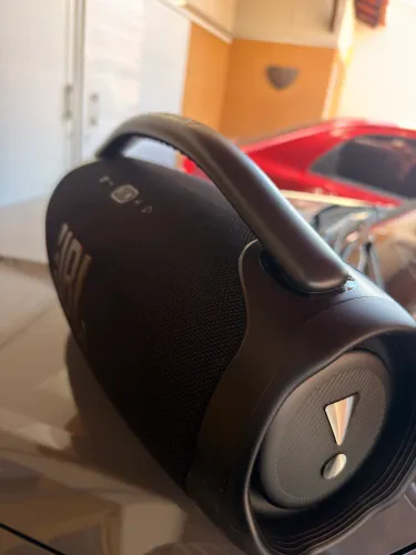 Boombox 3 Supernova