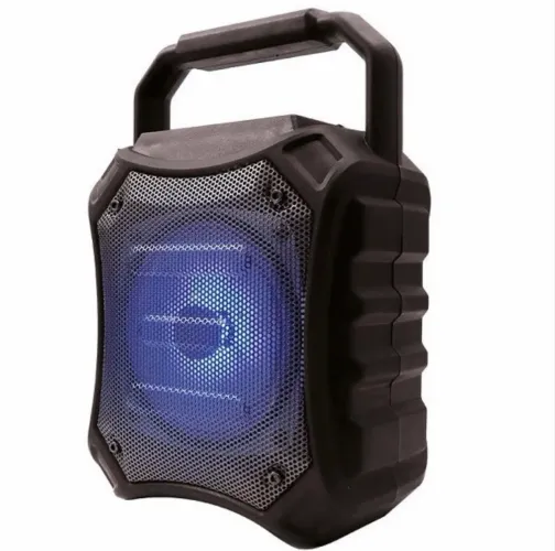 Caixa de Som bluetooth Portátil 15watss Fm/Usb