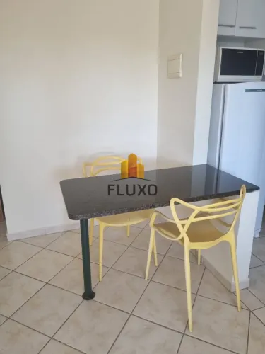 Apartamento com 1 dormitórios para locação no bairro VILA ALTINOPOLIS
