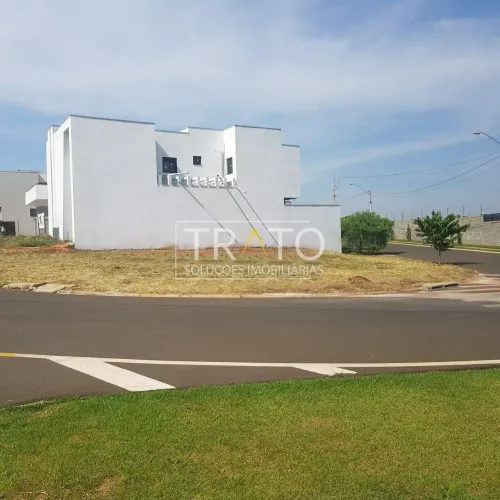 terreno - Residencial Terras da Estância - Paulínia