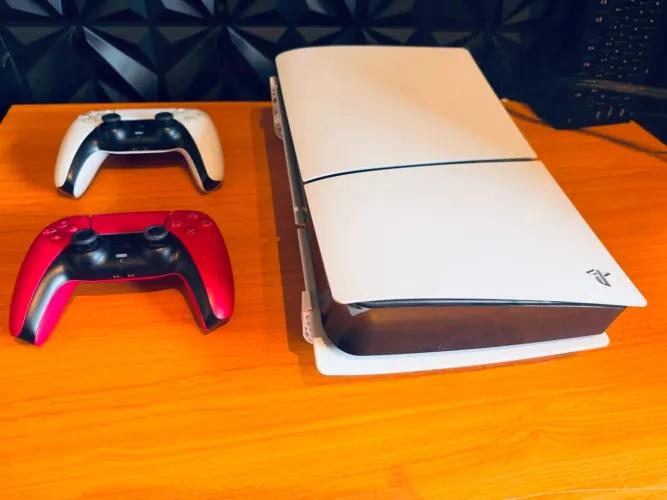 playstation 5 Slim