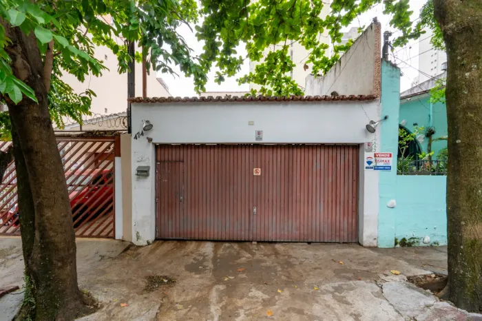 Casa comercial para venda em Perdizes, 102m²