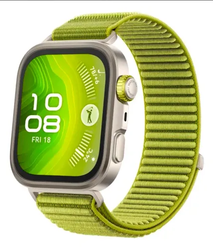 Smartwatch Huawei Watch Fit 4 Pro