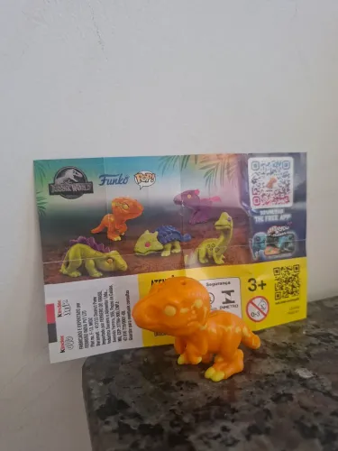 Funko kinder joy