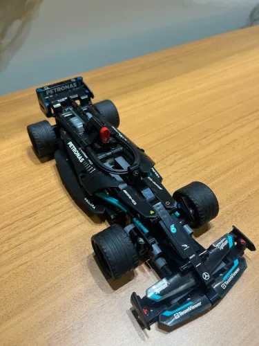 Lego F1