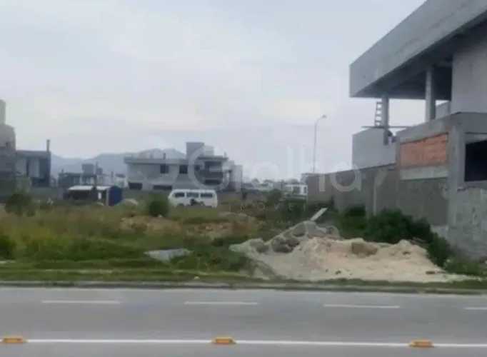 Terreno para Venda em Florianópolis, Campeche