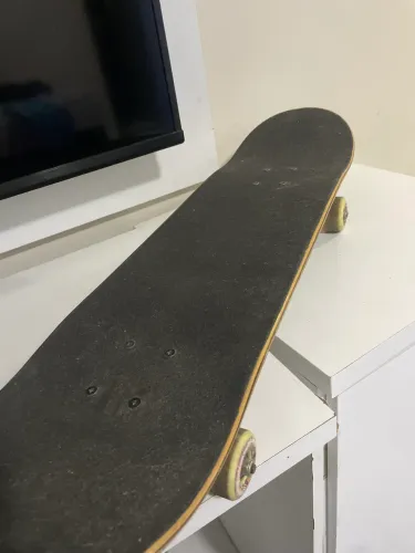 Skate em Ótimo Estado