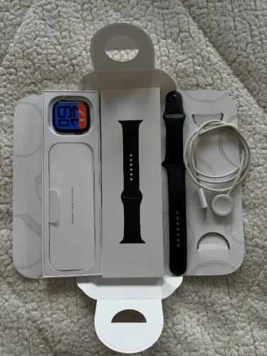 Apple Watch Serie 10 46mm