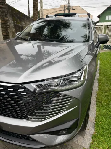 GWM Haval Phev19 1.5 16V Híbrido Aut. 2025