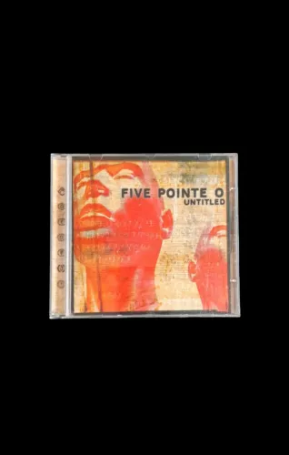 CD Five Point O (Zeradíssimo)