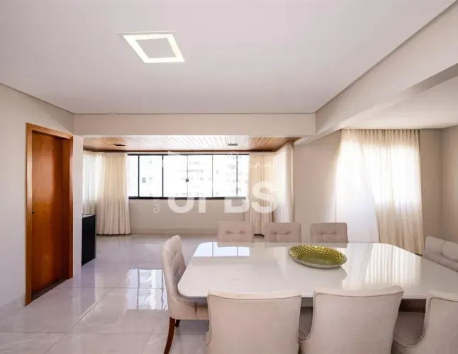 Imóvel para venda possui 185 metros quadrados com 3 quartos em Nova Suiça - Goiânia - GO
