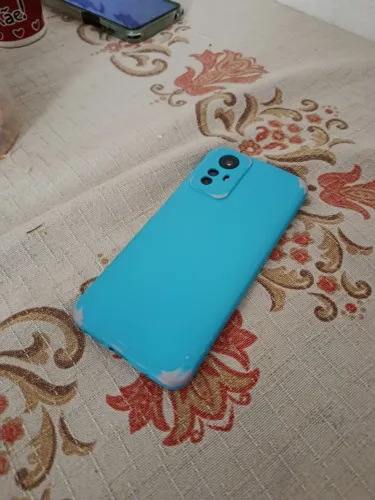 Redmi note 12s com defeito (256gb)