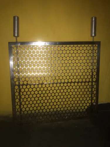 Grelha para churrasco