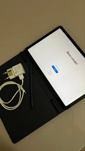 Tablet Samsung S6 lite - 128gb