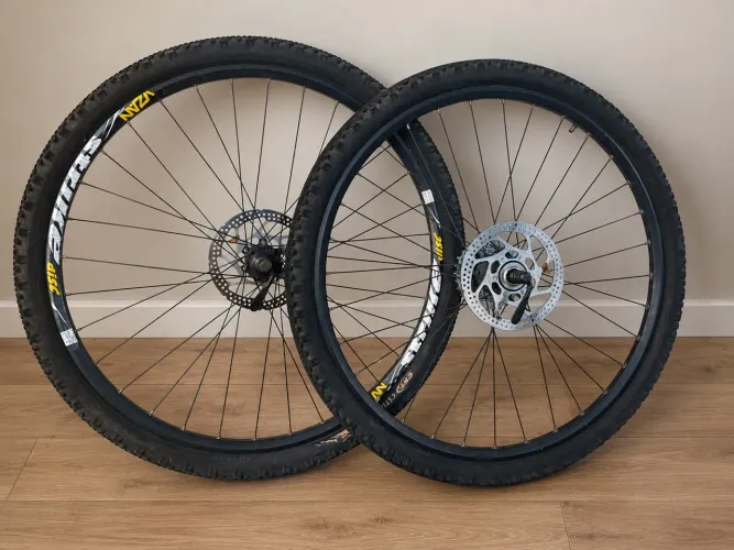 Rodas aro 26/vzan