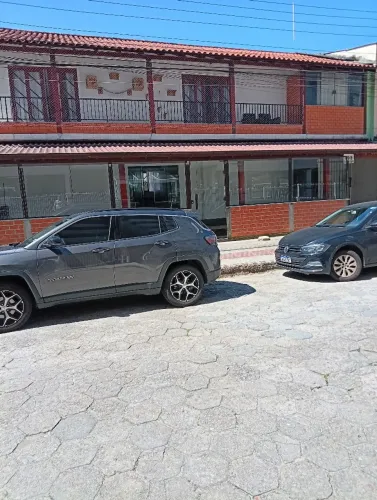 Sala/loja comercial