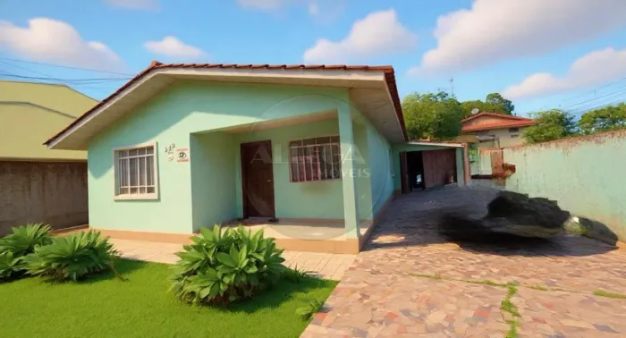 Terreno com 630m² à Venda no Portão Zoneamento ZR3.1