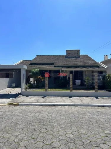 Casa com 3 dormitórios à venda, 220 m² por R$ 970.000,00 - Jardim das Avenidas - Araranguá