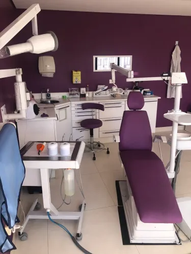 Consultório Odontológico Completo