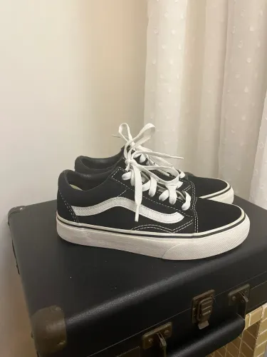 Tênis Vans Old Skool Unissex