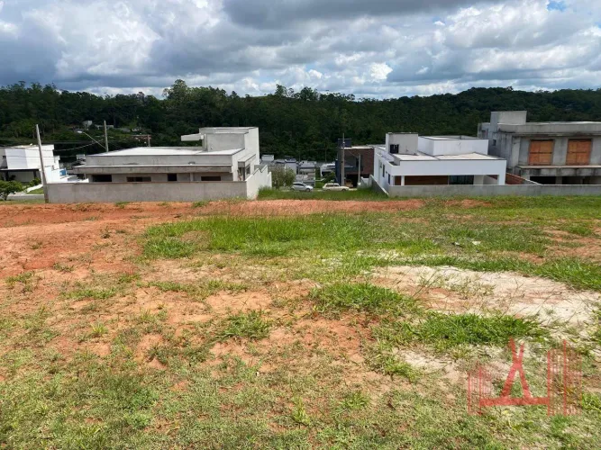 Loteamento em Condomínio à Venda com 317 m² - Estrada do Procópio 70 (Mogi das Cruzes)