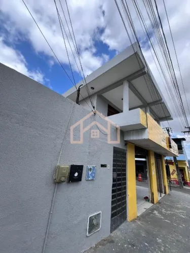 VENDO PONTO COMERCIAL NO NOVA METRÓPOLE