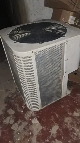 AR CONDICIONADO