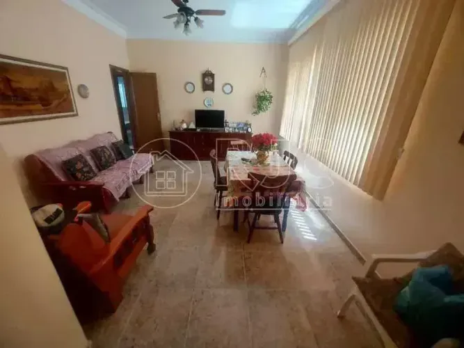 Imóvel para venda tem 92 metros quadrados com 2 quartos em Vila Isabel - Rio de Janeiro -