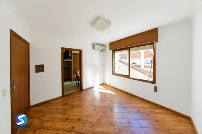 Apartamento à venda 1 quartos em Cidade Baixa