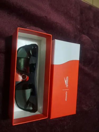 Óculos de sol speedo original