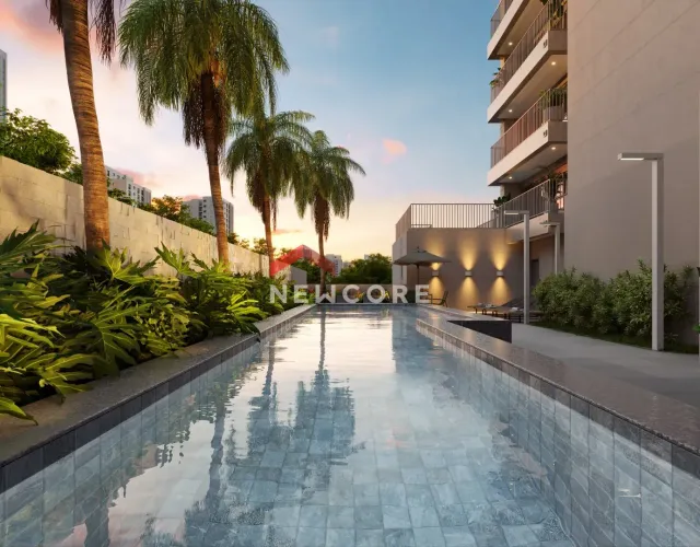 Apartamento em Pio Xii - Liberdade - São Paulo/SP