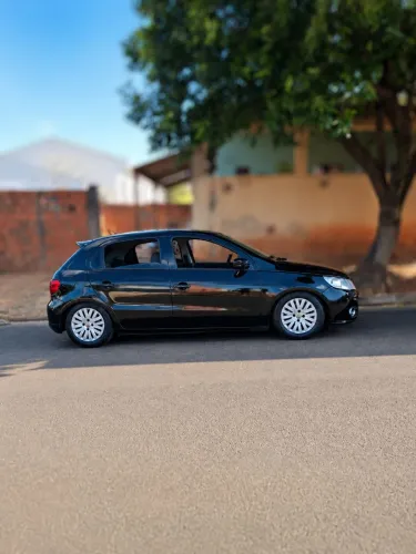 Volkswagen Gol Geração IV Trend 1.0 8V MI Total Flex Mec. 2P 2009