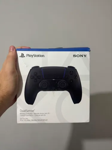 Controle ps5