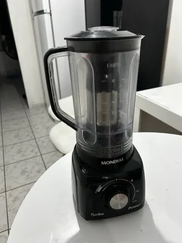 Liquidificador