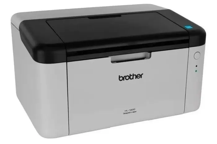 Impressora Brother HL-1200