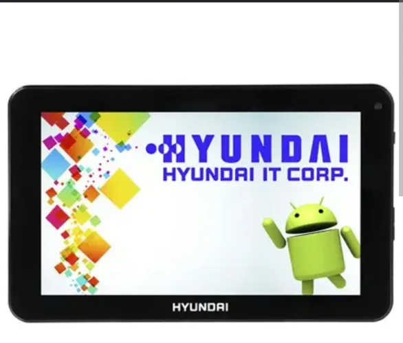TABLET HYUNDAI MAESTRO