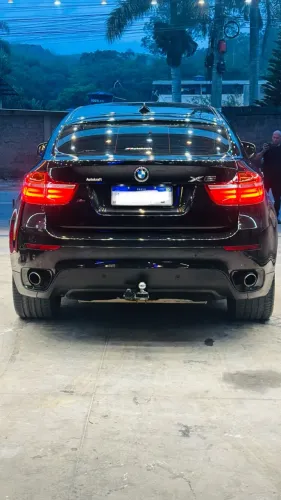 BMW X6 Xdrive 35I 3.0 306cv Bi-turbo 2014