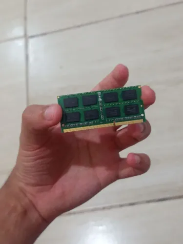 Memória Ram